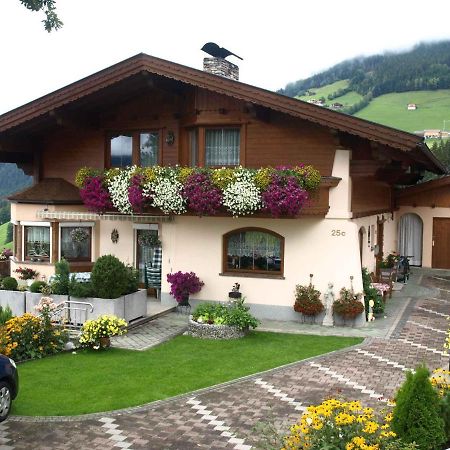 Apartment In Stummerberg/Zillertal 824 Ahrnbach Esterno foto