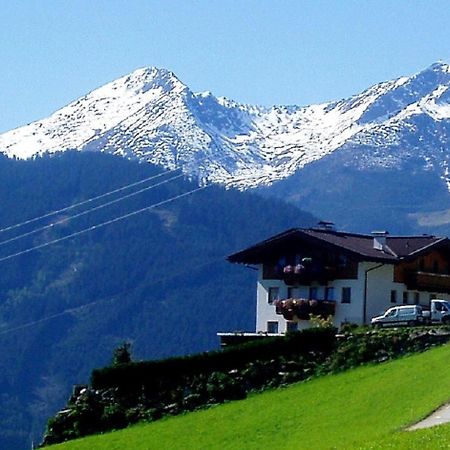 Apartment In Stummerberg/Zillertal 824 Ahrnbach Esterno foto
